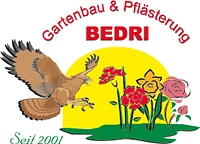 BEDRI GMBH-Logo