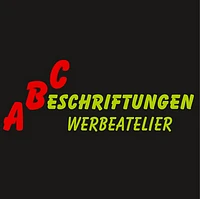 ABC Beschriftungen-Logo