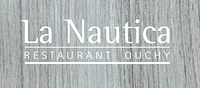 Restaurant LA NAUTICA OUCHY-Logo