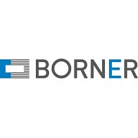 F. Borner AG logo