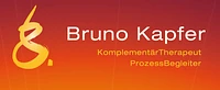 Kapfer Bruno-Logo