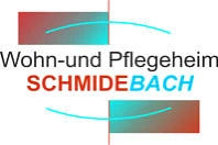 Wohn- und Pflegeheim Schmidebach-Logo