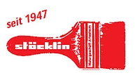 Logo Stöcklin Malergeschäft GmbH