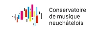 Conservatoire de musique neuchâtelois logo