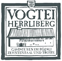 Rössli zur Vogtei-Logo