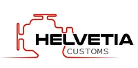 Helvetia Customs Radunovic logo