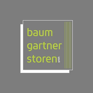 baumgartner storen GmbH