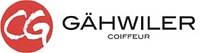 Gähwiler Coiffeur-Logo