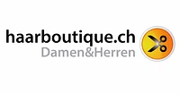 Logo Haarboutique