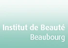 Institut Beaubourg-Logo