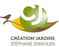 Création'jardins & Valai'sun Sàrl-Logo
