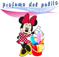 Profumo del Pulito-Logo