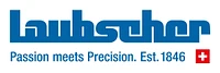Laubscher Präzision AG-Logo