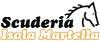 Logo Scuderia Isola Martella