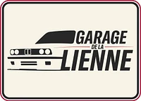 Garage de la Lienne Sàrl logo