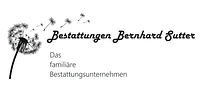 Logo Bestattungen Bernhard Sutter
