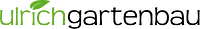 Logo Ulrich Gartenbau AG