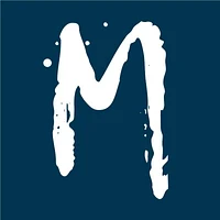 Momentum human movement-Logo