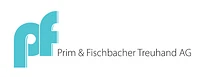 Prim & Fischbacher Treuhand AG-Logo
