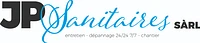 JP Sanitaires Sàrl-Logo