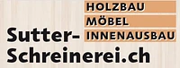 Logo Badmöbel Sutter