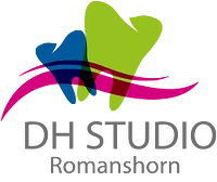 DH Studio Romanshorn logo