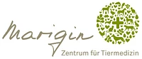 Logo Marigin Tierklinik - Zentrum für Tiermedizin