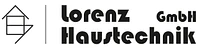 Logo Lorenz Haustechnik GmbH