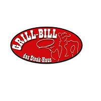 Grill Bill Baar logo