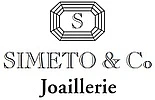 Logo SIMETO Joaillerie - Fabergé Genève