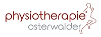 Logo Physiotherapie Osterwalder