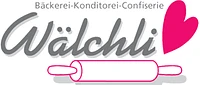 Wälchli Bäckerei-Konditorei-Confiserie GmbH-Logo
