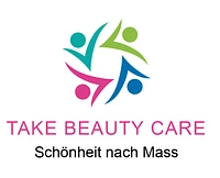 Logo TAKE BEAUTY CARE Frauenfeld