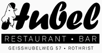 Restaurant Hubel-Logo