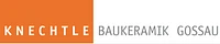 Logo Knechtle Baukeramik AG