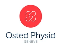 Logo OSTEO PHYSIO GENEVE