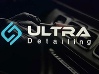 Logo Ultra Detailing