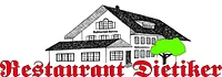 Logo Restaurant Dietiker