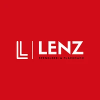 Logo Lenz Spenglerei & Flachdach GmbH