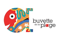 Buvette de la Plage Tannay - Restaurant terrasse-Logo