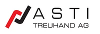 ASTI TREUHAND AG-Logo