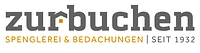 Logo Zurbuchen Spenglerei & Bedachungen AG