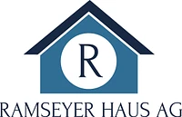 Ramseyer Haus AG-Logo