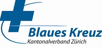 Blaues Kreuz Beratungsstelle bei Alkoholprobleme-Logo