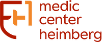 Medic Center Heimberg logo