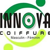 Innova Coiffure-Logo