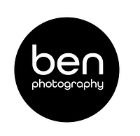 Logo benphotography Benno Hagleitner