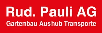 Rud. Pauli AG-Logo