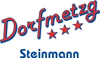 Logo Dorfmetzg Steinmann GmbH