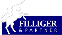 Logo Filliger & Partner AG